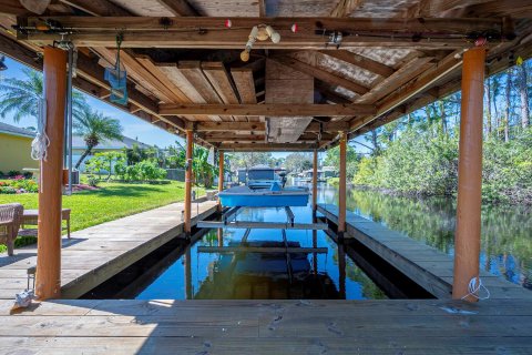 Villa ou maison à vendre à Lake Placid, Floride: 3 chambres, 179.58 m2 № 1029467 - photo 9