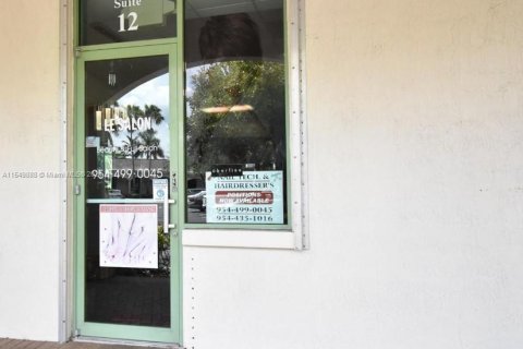 Immobilier commercial à vendre à Cooper City, Floride № 1060787 - photo 15