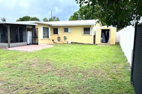 House in Plantation, Florida 3 bedrooms, 131.27 sq.m. № 1226664 - photo 4