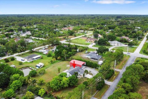 Villa ou maison à vendre à West Palm Beach, Floride: 3 chambres, 205.78 m2 № 1226709 - photo 2