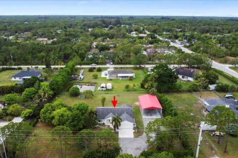 Villa ou maison à vendre à West Palm Beach, Floride: 3 chambres, 205.78 m2 № 1226709 - photo 7