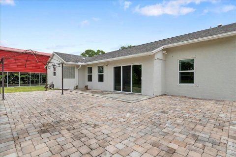 Villa ou maison à vendre à West Palm Beach, Floride: 3 chambres, 205.78 m2 № 1226709 - photo 30