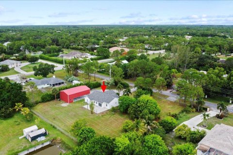 House in West Palm Beach, Florida 3 bedrooms, 205.78 sq.m. № 1226709 - photo 4