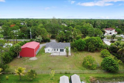 Villa ou maison à vendre à West Palm Beach, Floride: 3 chambres, 205.78 m2 № 1226709 - photo 5