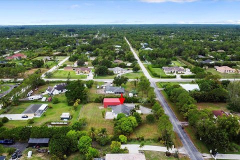 House in West Palm Beach, Florida 3 bedrooms, 205.78 sq.m. № 1226709 - photo 3