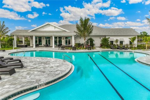 Casa en venta en Port Charlotte, Florida, 3 dormitorios, 168.71 m2 № 1402402 - foto 27