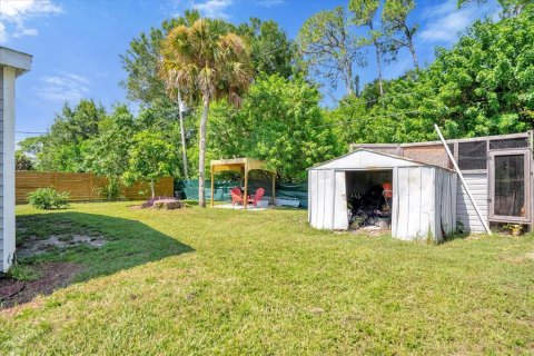 Villa ou maison à vendre à Cocoa, Floride: 2 chambres, 95.88 m2 № 1335041 - photo 24