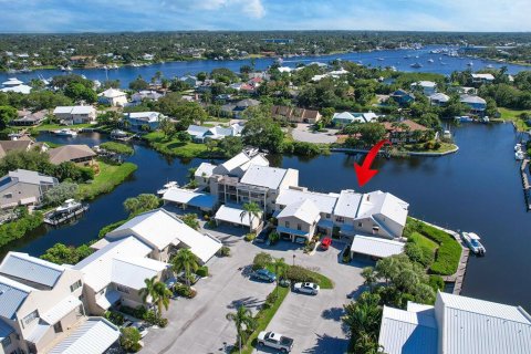 Copropriété à vendre à Stuart, Floride: 2 chambres, 140.75 m2 № 1072700 - photo 16