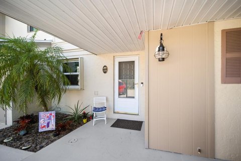 Condo in Stuart, Florida, 2 bedrooms  № 1072700 - photo 5