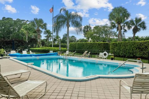 Condo in Stuart, Florida, 2 bedrooms  № 1072700 - photo 22