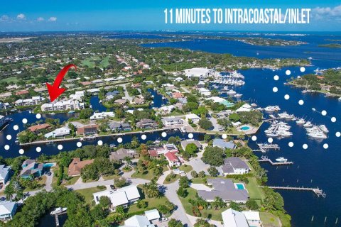 Condominio en venta en Stuart, Florida, 2 dormitorios, 140.75 m2 № 1072700 - foto 14