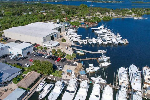 Condo in Stuart, Florida, 2 bedrooms  № 1072700 - photo 27