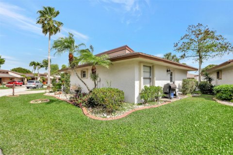 Casa en venta en Tamarac, Florida, 3 dormitorios, 156.45 m2 № 1072594 - foto 27