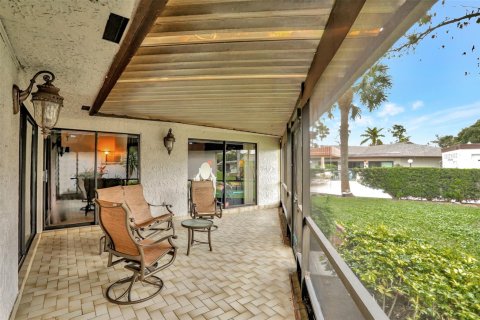 Casa en venta en Tamarac, Florida, 3 dormitorios, 156.45 m2 № 1072594 - foto 9