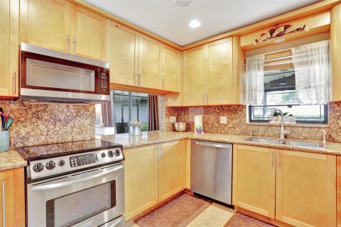 Casa en venta en Tamarac, Florida, 3 dormitorios, 156.45 m2 № 1072594 - foto 13