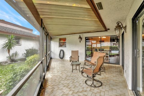 Casa en venta en Tamarac, Florida, 3 dormitorios, 156.45 m2 № 1072594 - foto 10