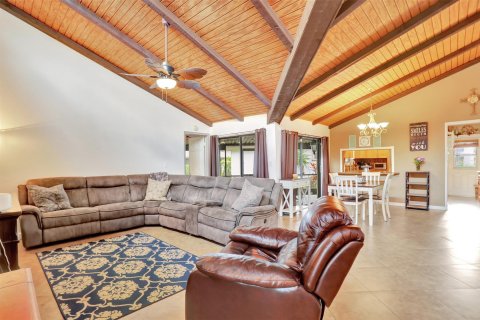 Casa en venta en Tamarac, Florida, 3 dormitorios, 156.45 m2 № 1072594 - foto 25