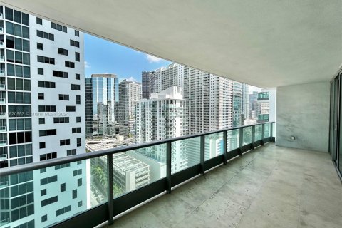 Condo in Miami, Florida, 3 bedrooms  № 1241533 - photo 4