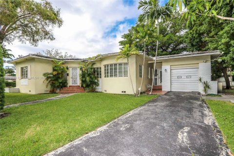 Villa ou maison à vendre à Miami, Floride: 3 chambres, 170.38 m2 № 1075137 - photo 16