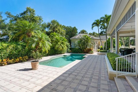 Villa ou maison à vendre à Vero Beach, Floride: 3 chambres, 315.22 m2 № 1222621 - photo 3