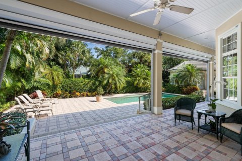 Villa ou maison à vendre à Vero Beach, Floride: 3 chambres, 315.22 m2 № 1222621 - photo 6