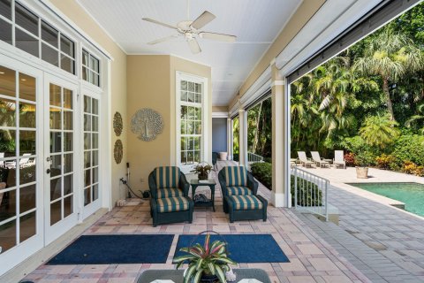 Villa ou maison à vendre à Vero Beach, Floride: 3 chambres, 315.22 m2 № 1222621 - photo 5