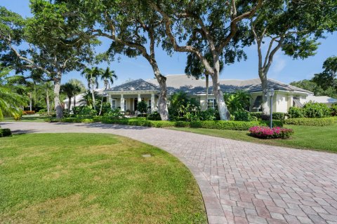 Villa ou maison à vendre à Vero Beach, Floride: 3 chambres, 315.22 m2 № 1222621 - photo 28