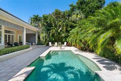 Villa ou maison à vendre à Vero Beach, Floride: 3 chambres, 315.22 m2 № 1222621 - photo 4