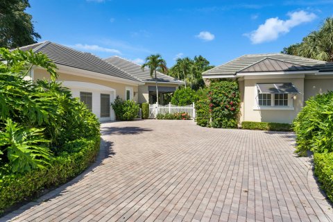 Villa ou maison à vendre à Vero Beach, Floride: 3 chambres, 315.22 m2 № 1222621 - photo 10