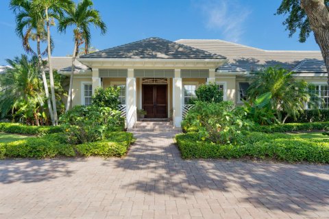 Villa ou maison à vendre à Vero Beach, Floride: 3 chambres, 315.22 m2 № 1222621 - photo 29