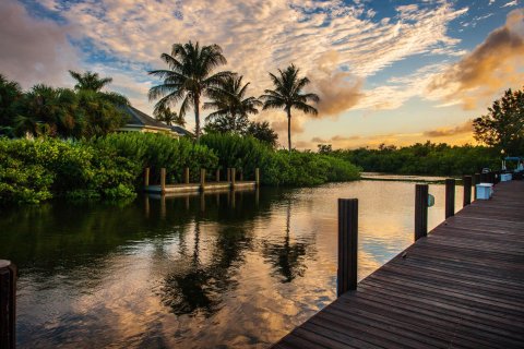 Villa ou maison à vendre à Vero Beach, Floride: 3 chambres, 315.22 m2 № 1222621 - photo 1