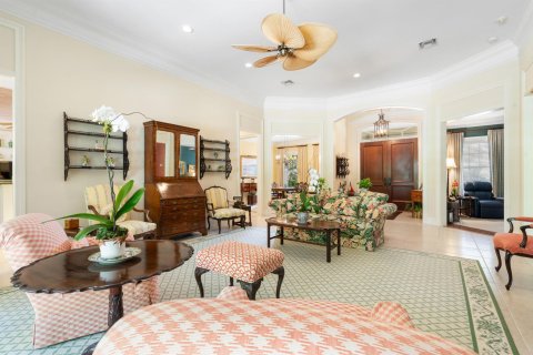 Villa ou maison à vendre à Vero Beach, Floride: 3 chambres, 315.22 m2 № 1222621 - photo 25