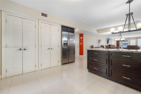 Copropriété à vendre à Fort Lauderdale, Floride: 2 chambres, 164.44 m2 № 1311356 - photo 29