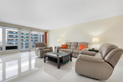 Copropriété à vendre à Fort Lauderdale, Floride: 2 chambres, 164.44 m2 № 1311356 - photo 7