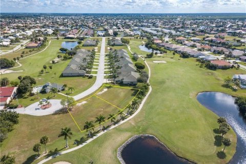 Terreno en venta en Punta Gorda, Florida № 1191567 - foto 4