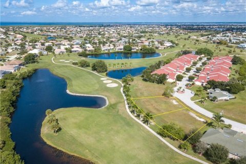 Terrain à vendre à Punta Gorda, Floride № 1191567 - photo 2