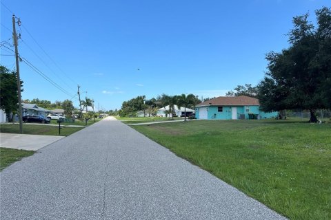 Terrain à vendre à Englewood, Floride № 1323463 - photo 2