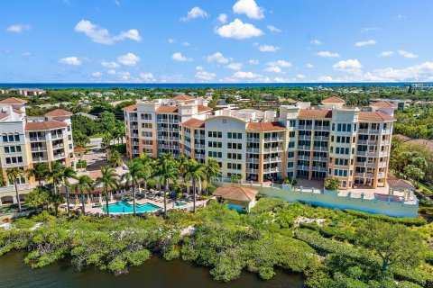 Condo in Jupiter, Florida, 3 bedrooms  № 1159871 - photo 5