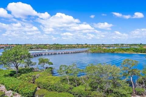 Condo in Jupiter, Florida, 3 bedrooms  № 1159871 - photo 12