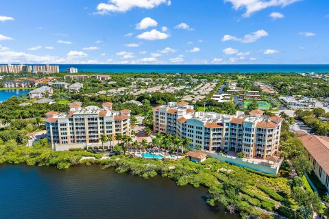 Condo in Jupiter, Florida, 3 bedrooms  № 1159871 - photo 4