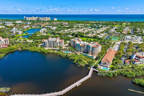 Condo in Jupiter, Florida, 3 bedrooms  № 1159871 - photo 2