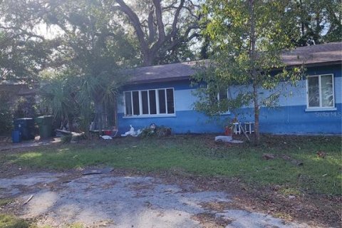 House in Tampa, Florida 4 bedrooms, 153.47 sq.m. № 1444570 - photo 18