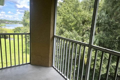 Copropriété à louer à Tampa, Floride: 2 chambres, 100.61 m2 № 1352286 - photo 12