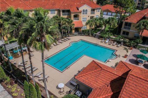 Copropriété à louer à Tampa, Floride: 2 chambres, 100.61 m2 № 1352286 - photo 13