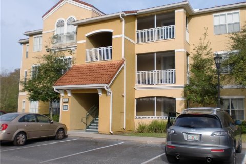 Copropriété à louer à Tampa, Floride: 2 chambres, 100.61 m2 № 1352286 - photo 1