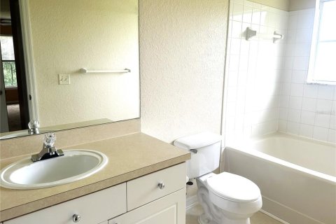 Condominio en alquiler en Tampa, Florida, 2 dormitorios, 100.61 m2 № 1352286 - foto 9