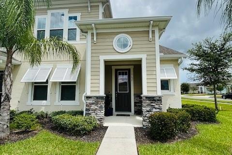 Adosado en venta en Clermont, Florida, 3 dormitorios, 154.78 m2 № 1352303 - foto 2