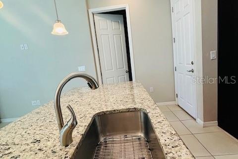 Townhouse in WATERBROOKE in Clermont, Florida 3 bedrooms, 154.78 sq.m. № 1352303 - photo 11