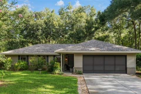 Villa ou maison à vendre à Hernando, Floride: 4 chambres, 168.43 m2 № 1340607 - photo 1