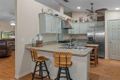 Casa en venta en Hernando, Florida, 4 dormitorios, 168.43 m2 № 1340607 - foto 10